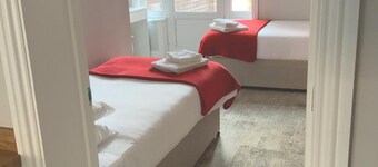 สเตย์ นอริช อพาร์ตเมนต์ ริเวอร์ไซด์ เอเอช อพาร์ตเมนต์-1