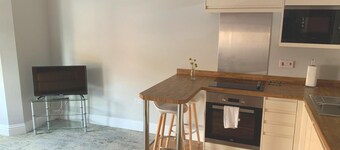 Stay Norwich Apartments Riverside AH Apartment-1