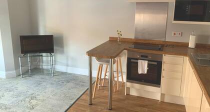 Stay Norwich Apartments Riverside AH Apartment-1