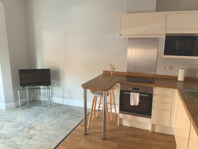 Stay Norwich Apartments Riverside AH Apartment-1