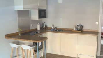 Departamento | 1 habitación