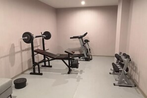 Sportschool