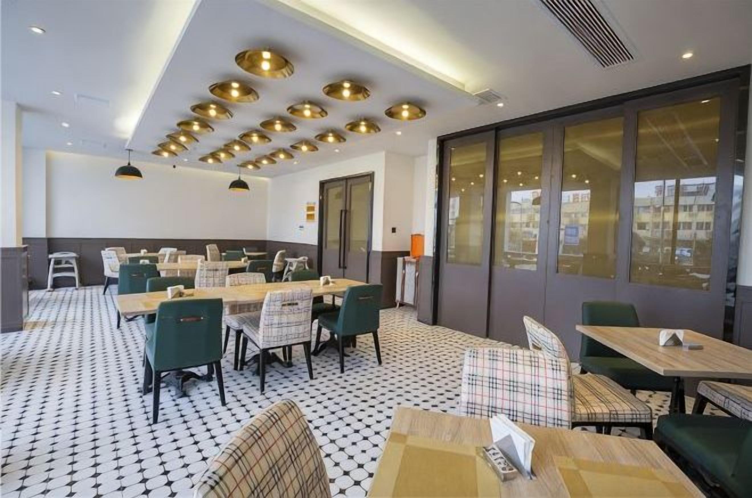 Restaurantes