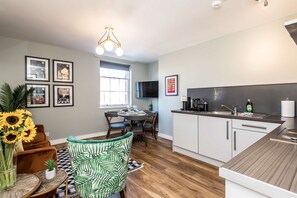 Leilighet | 7 soverom