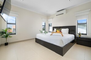 Vila | 4 quartos
