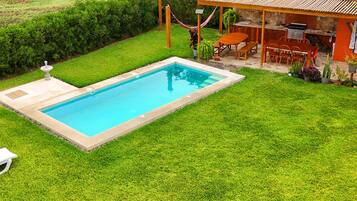 Vil·la | 2 dormitoris