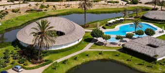 HOP Munay Relajante en Campo y Playa en Chincha