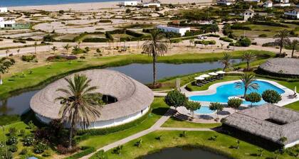 HOP Munay Relajante en Campo y Playa en Chincha