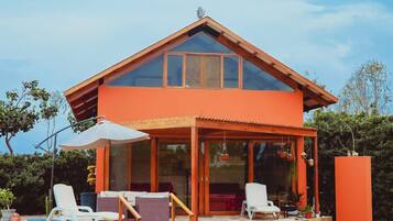 Villa | 2 dormitorios