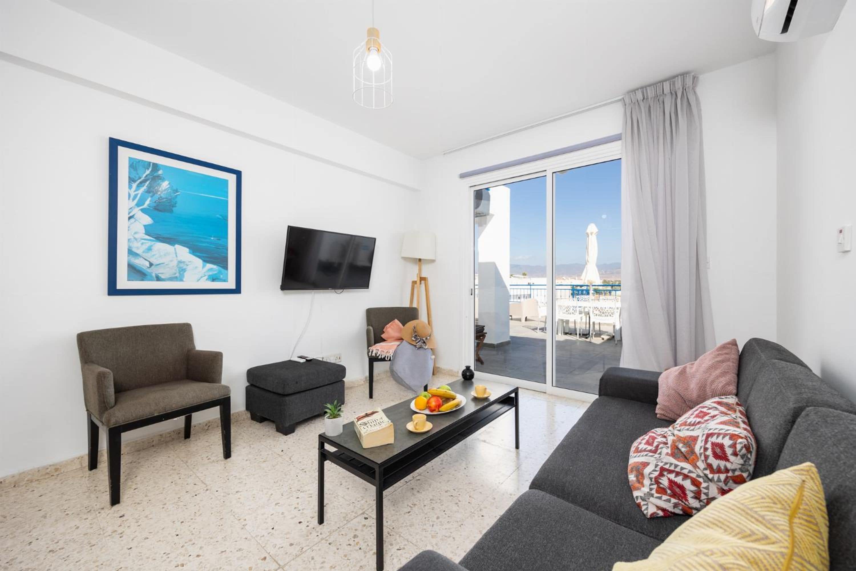 อพาร์ทเมนท์ | 2 ห้องนอน