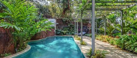 Apartemen | 2 kamar tidur