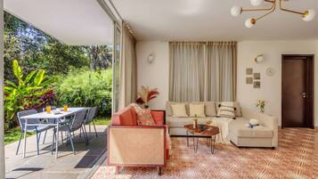 Apartment | 2 bedrooms