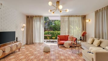 Apartment | 2 Schlafzimmer