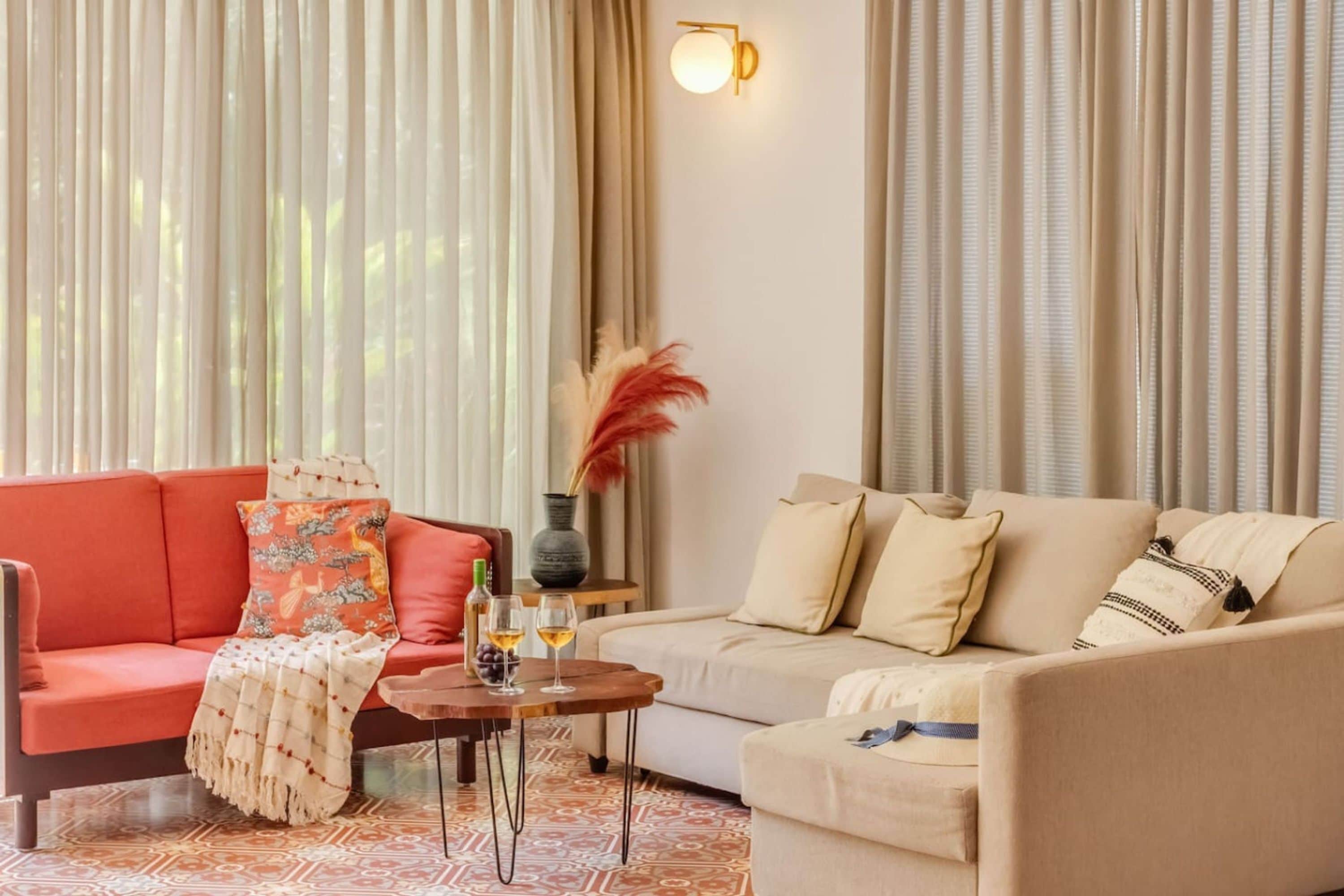 Apartment | 2 bedrooms