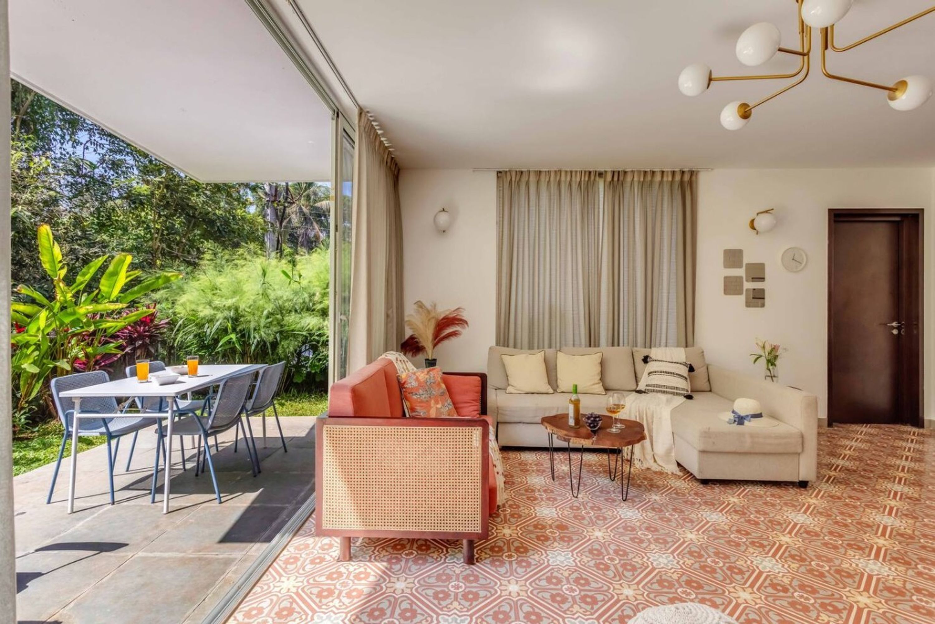 House | 2 bedrooms