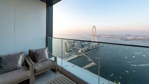 Unclassified image, 3 of 39, button - Elegant Address JBR 3BR w Beach Accesss (Dubai)