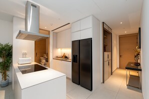 Apartamento, fumadores | 3 dormitorios