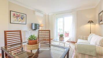 Apartment | 1 bedroom