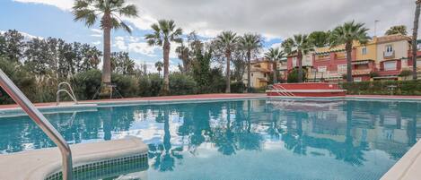 อพาร์ทเมนท์ | 1 ห้องนอน