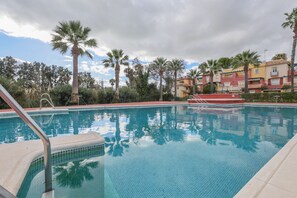 Apartment | 1 bedroom - Isla Canela Golf in Isla Canela (Ayamonte)