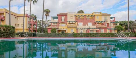 Appartement | 1 slaapkamer