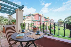 Apartment | 1 bedroom - Isla Canela Golf in Isla Canela (Ayamonte)