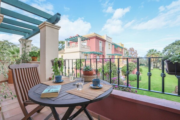 Apartment | 1 bedroom - Isla Canela Golf in Isla Canela (Ayamonte)