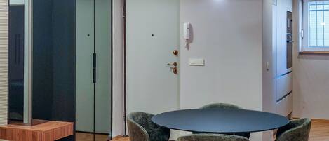 Apartment (One Bedroom Apartment (owner 1-jednos) | Living room