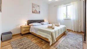 Leilighet (Two Bedroom Apartment with Balcony (o)
