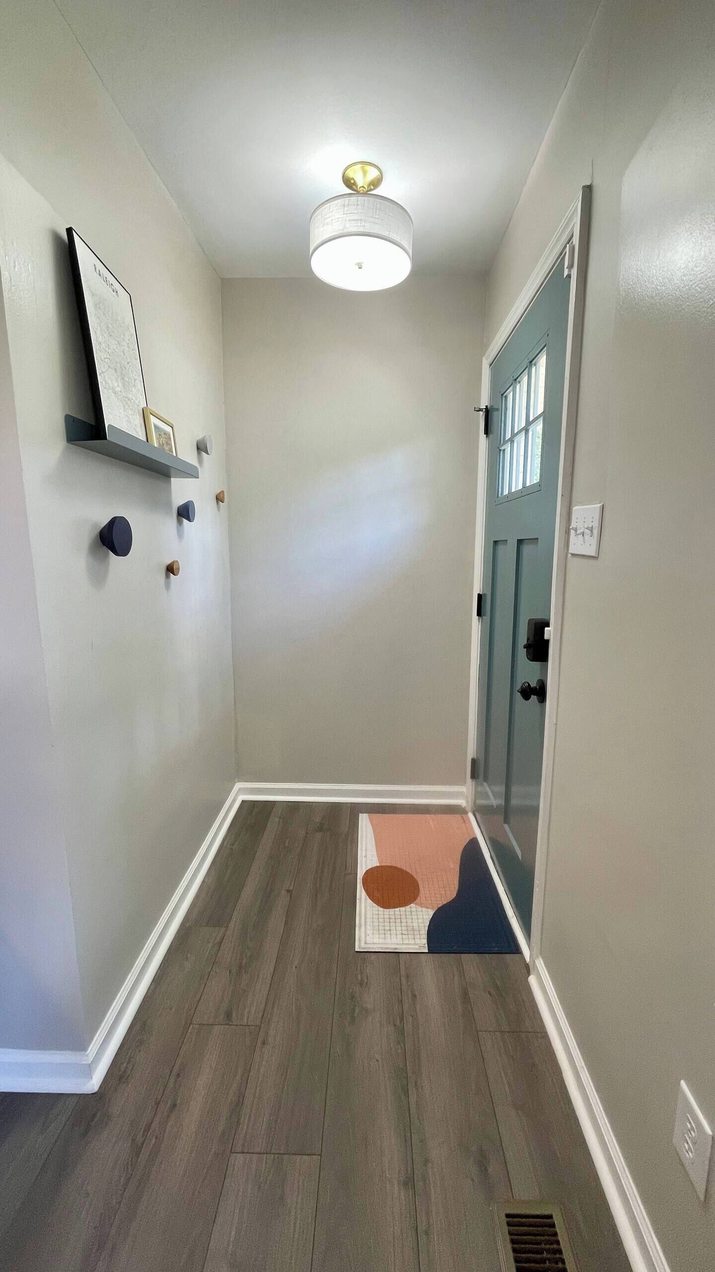 Interieur