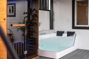 Spa - City Energy Meets Wellness Sanctuary (Phoenix)