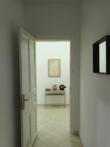 Beautiful sea view apartment