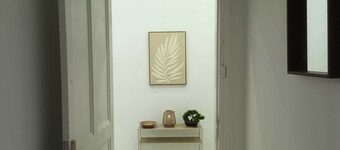 Beautiful sea view apartment