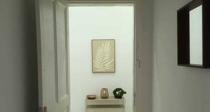 Beautiful sea view apartment