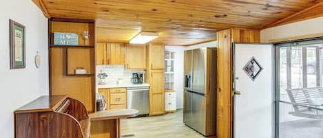 Intérieur