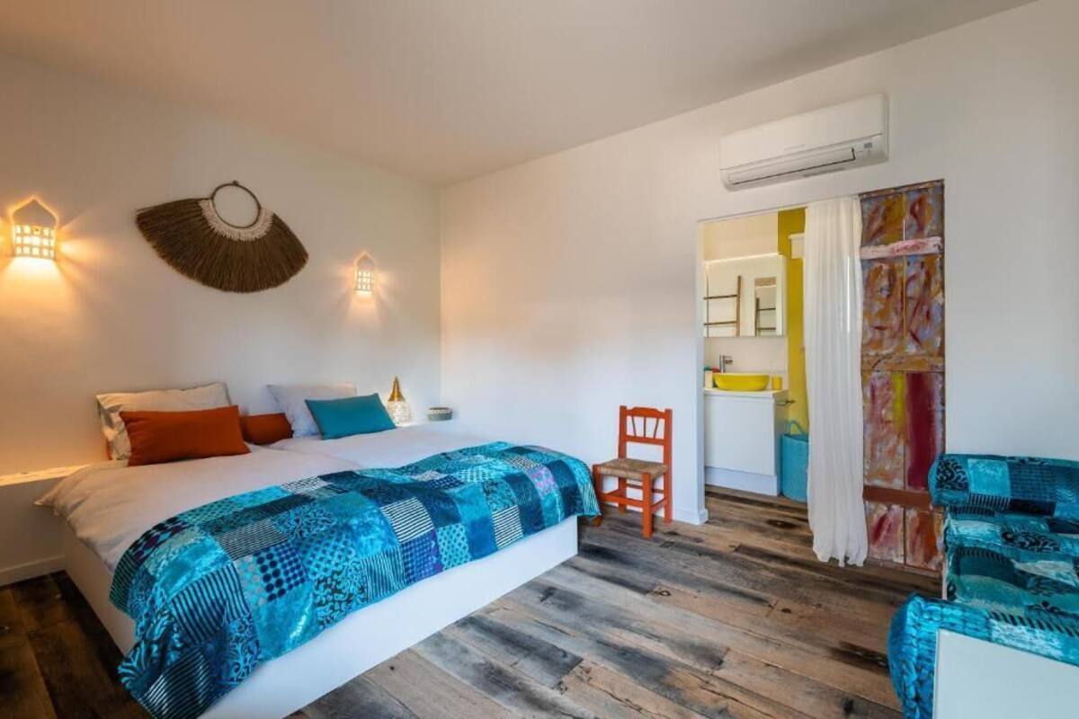 Luxury Double Room, Brunch included | 免費無線 上網