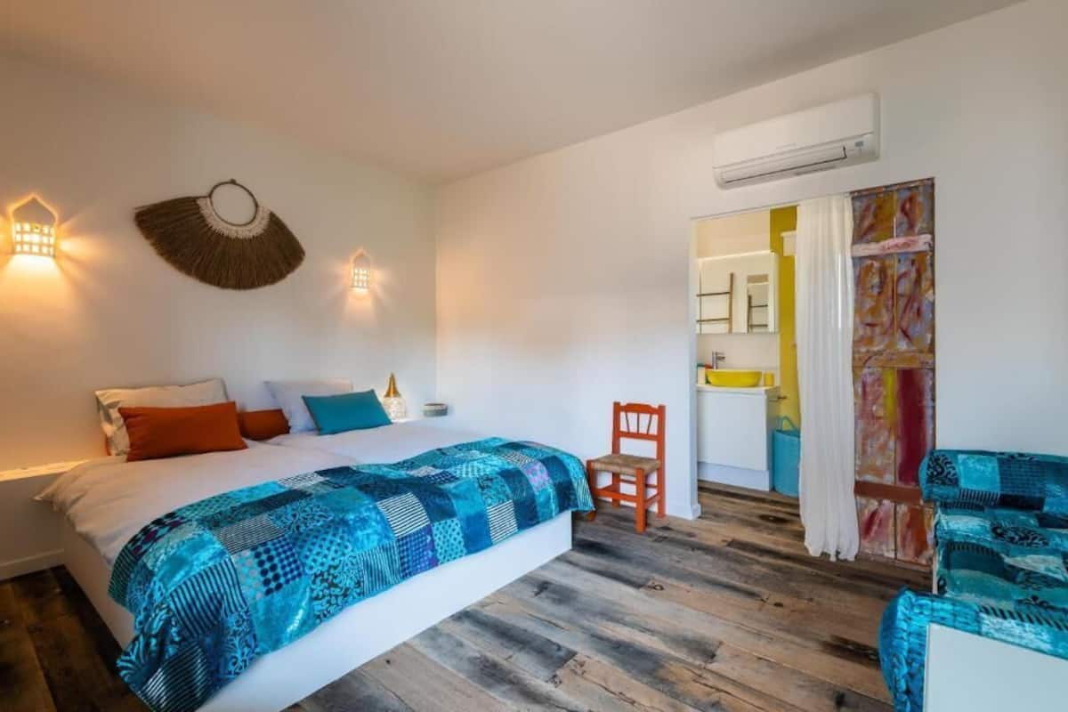 Luxury Double Room, Brunch included