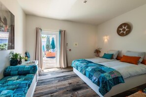 Luxury Double Room, Brunch included | Wifi gratis