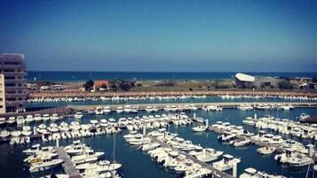 Port de plaisance