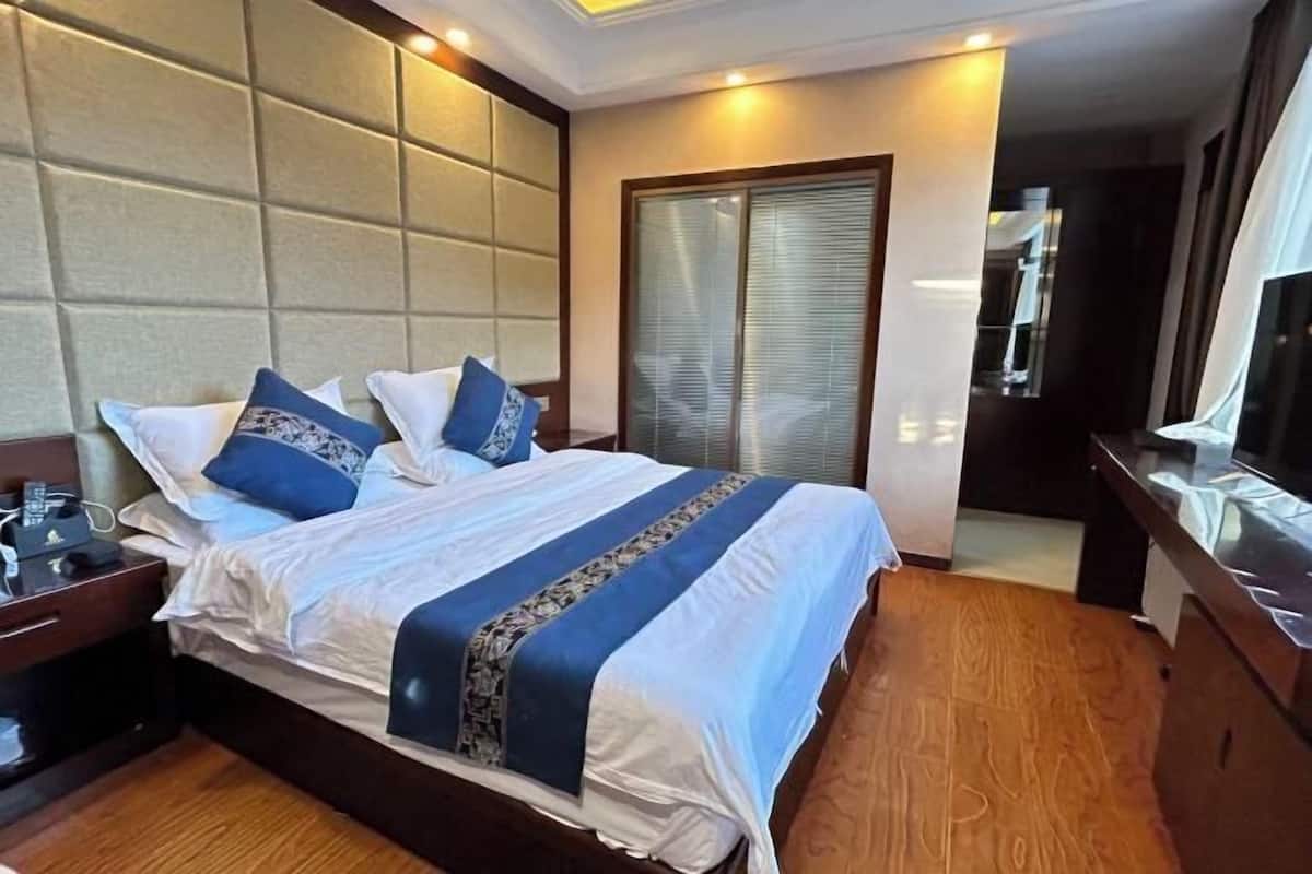 ห้องพัก