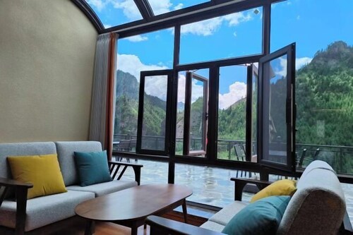 Zha Ga Na Jing Qu Da Jiu Dian