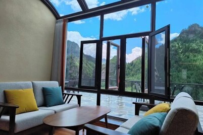 Zha Ga Na Jing Qu Da Jiu Dian