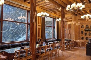 Restaurantes