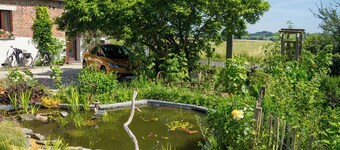 Gîte de la Ferme du Semeur - Zaaiershof, Lessines.