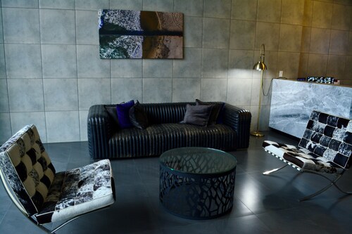 Welcome to Ruelle505