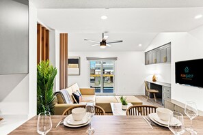 Luxury Apartment