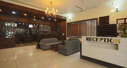 Hotel Moksha