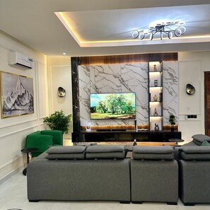Smart TV