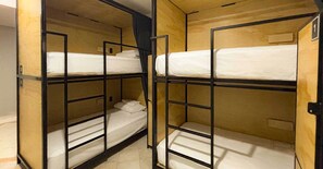 Free WiFi - Hostal CASA MX quinta avenida (Playa del Carmen)