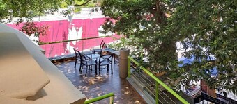 Hostal CASA MX quinta avenida